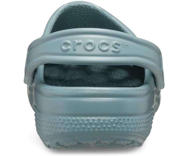 CROCS Unisex Classic Clog - Teich