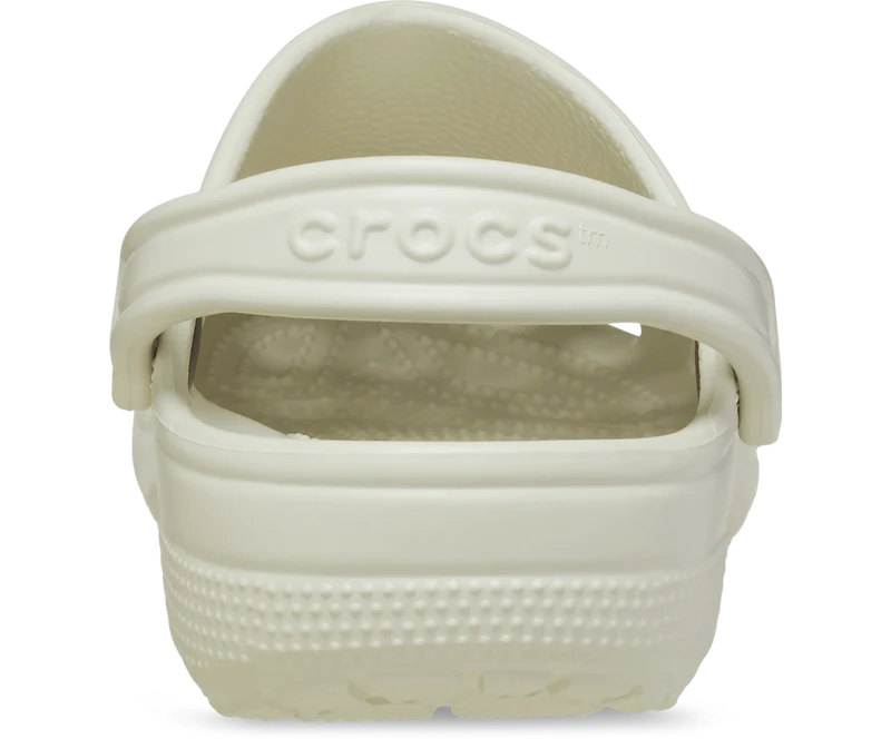 CROCS Unisex Classic Clog - Leinen