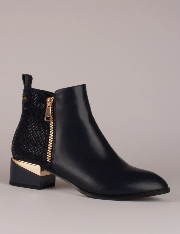 Kate Appleby Forfar Stiefelette für Damen - Saphir Sparkle