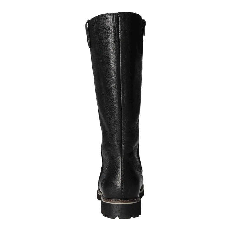 Remonte Langschaftstiefel Warmfutter bis 35mm Absatz (casual)