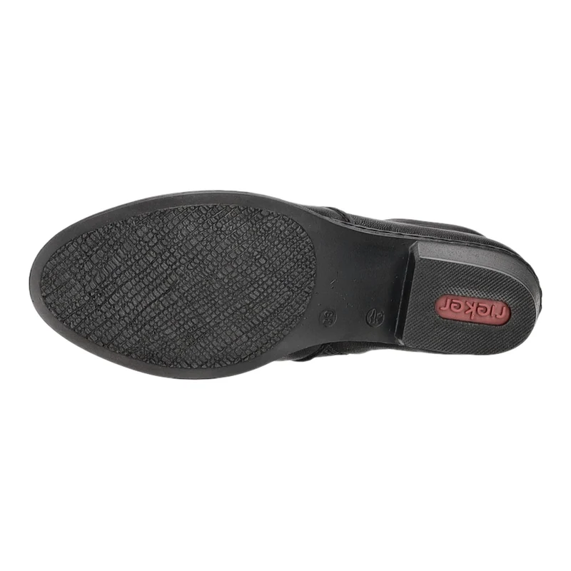 Rieker Western Stiefelette Kaltfutter