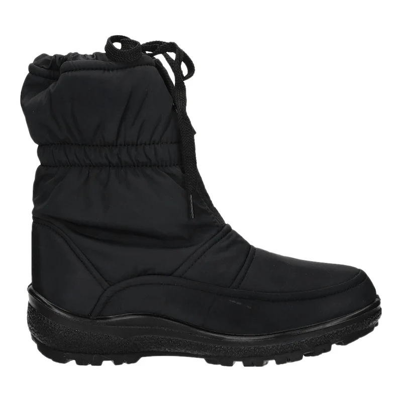 Alyssa Allwetterstiefel Warmfutter mit Funktionsmembran (wasserabweisend/wasserdicht)