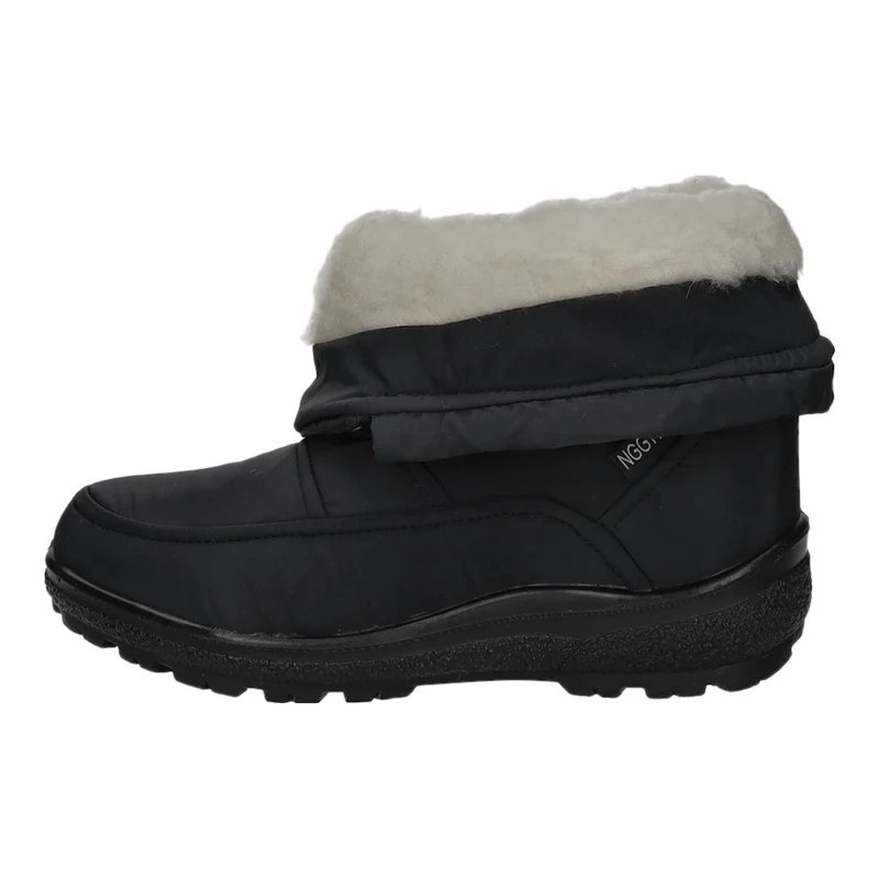 Alyssa Allwetterstiefel Warmfutter mit Funktionsmembran (wasserabweisend/wasserdicht)