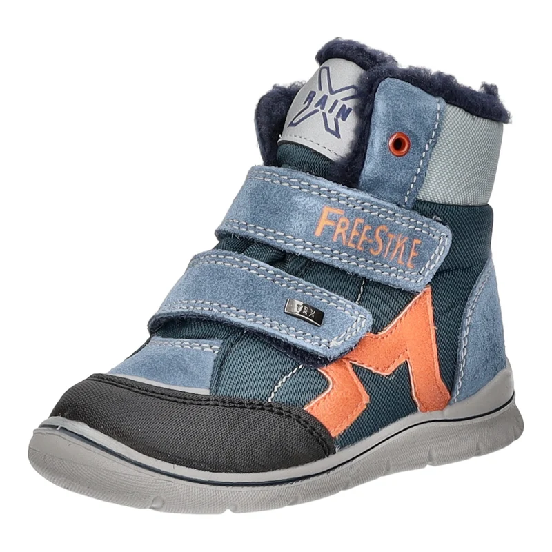 BOXX Kids Kleinkinderstiefel Warmfutter