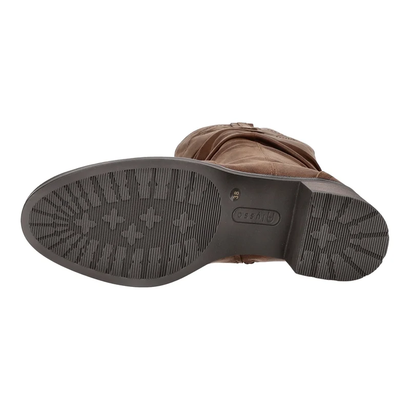 Alyssa Western Stiefelette Kaltfutter