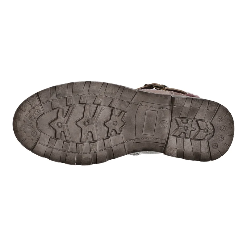 girlZ onlY Schaftstiefel Warmfutter