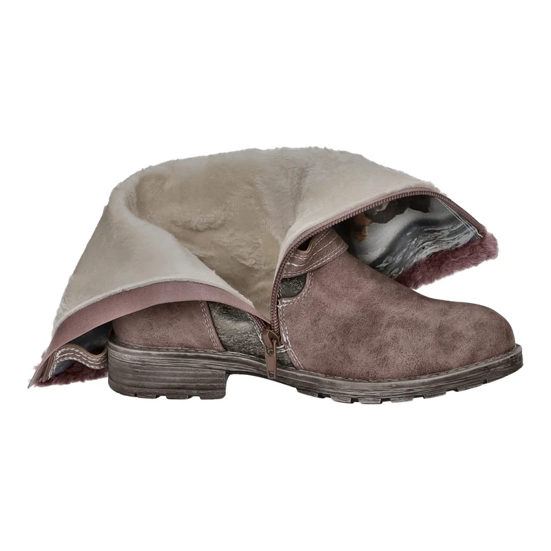 girlZ onlY Schaftstiefel Warmfutter