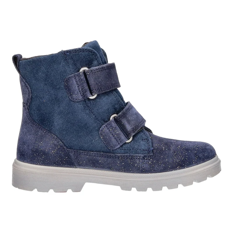Superfit Allwetterstiefel Warmfutter mit Funktionsmembran (wasserabweisend/wasserdicht) SPIRIT