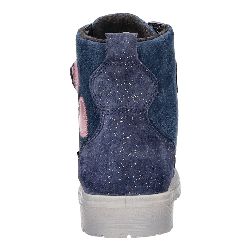 Superfit Allwetterstiefel Warmfutter mit Funktionsmembran (wasserabweisend/wasserdicht) SPIRIT