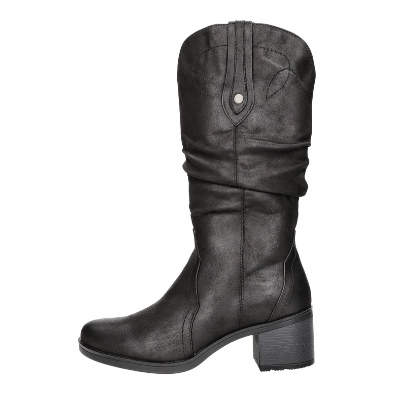 Alyssa Western Stiefelette Kaltfutter