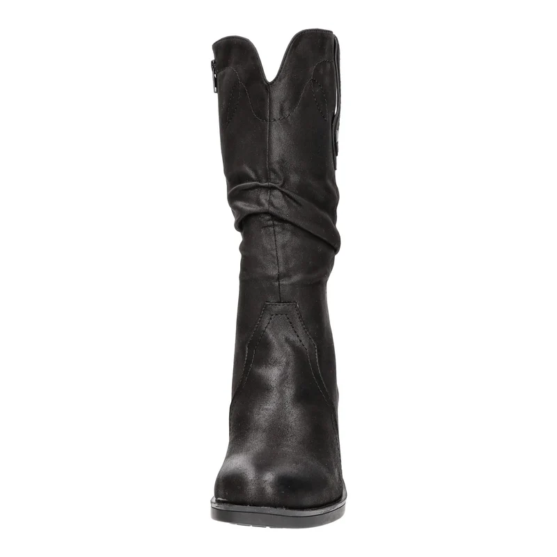 Alyssa Western Stiefelette Kaltfutter