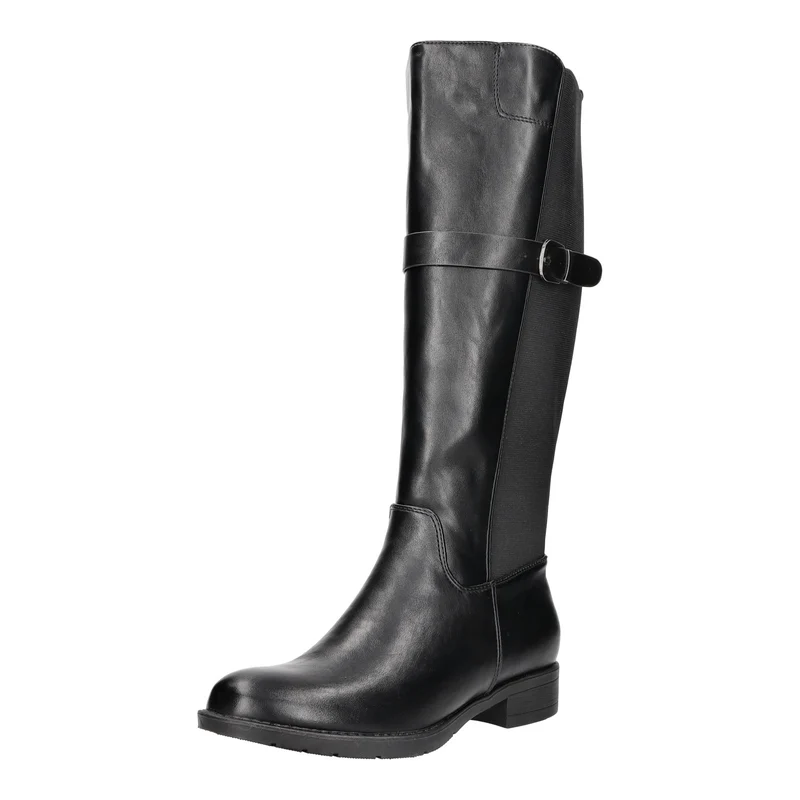 Alyssa Langschaftstiefel Kaltfutter bis 35mm Absatz (casual)