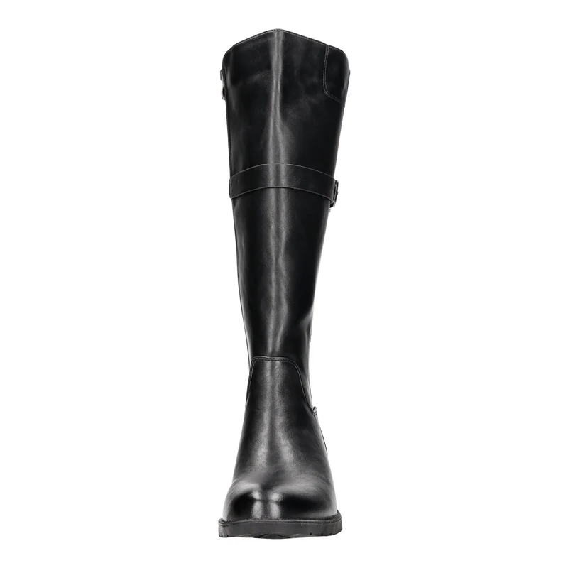 Alyssa Langschaftstiefel Kaltfutter bis 35mm Absatz (casual)