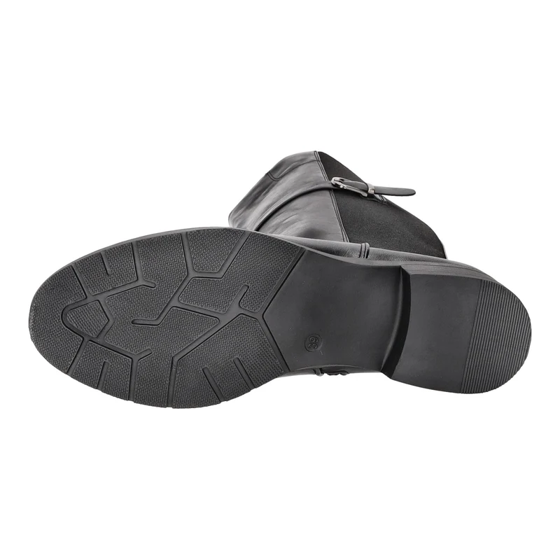 Alyssa Langschaftstiefel Kaltfutter bis 35mm Absatz (casual)