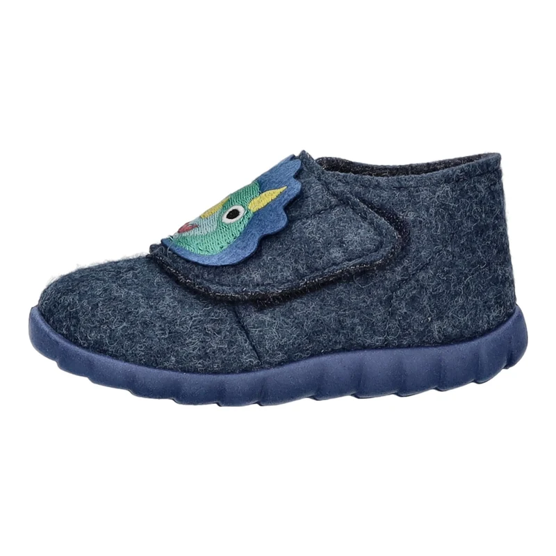 Fischer Hausstiefelette Kaltfutter