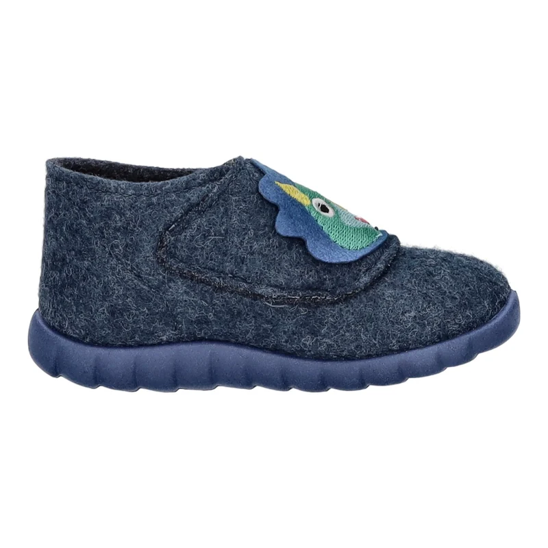 Fischer Hausstiefelette Kaltfutter