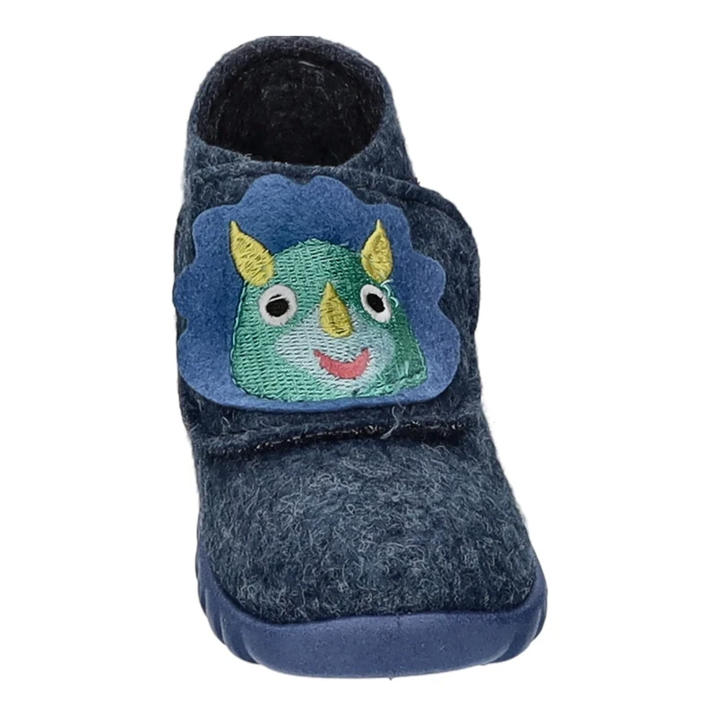 Fischer Hausstiefelette Kaltfutter