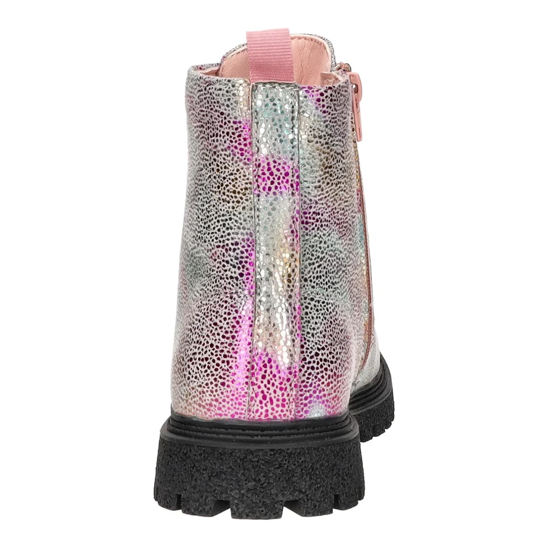 girlZ onlY Schnürstiefelette Warmfutter