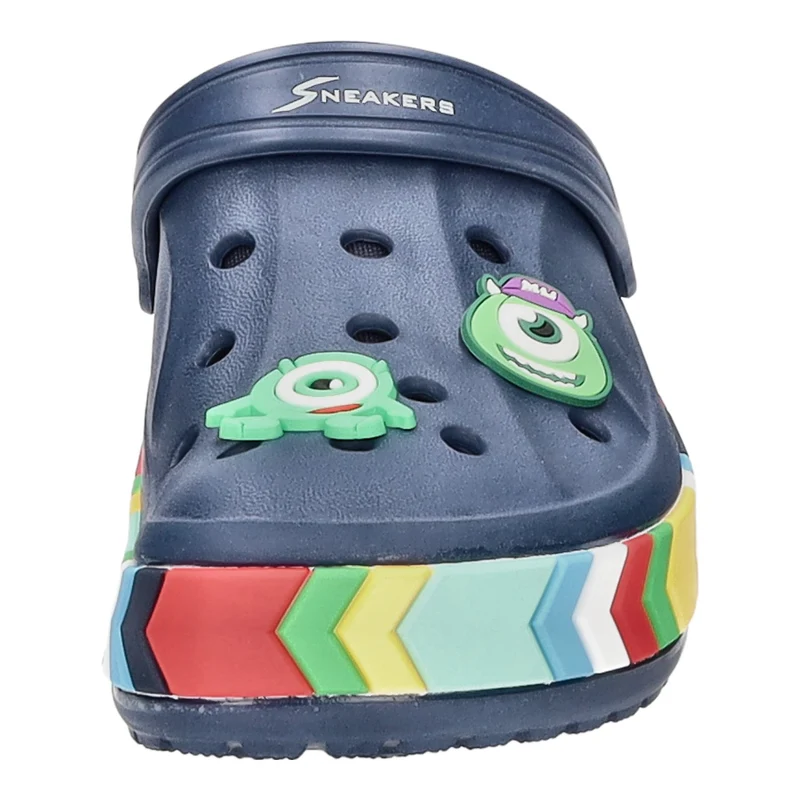 Sneakers Hausschuh Pantolette Warmfutter