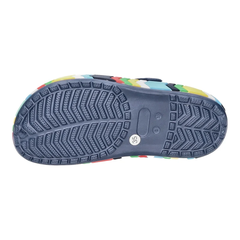 Sneakers Hausschuh Pantolette Warmfutter