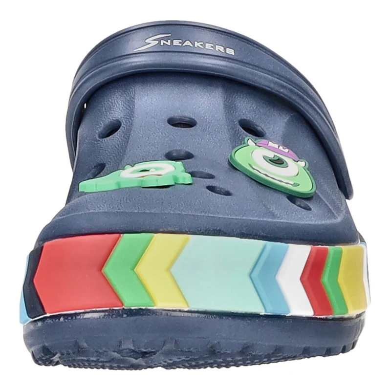 Sneakers Hausschuh Pantolette Warmfutter