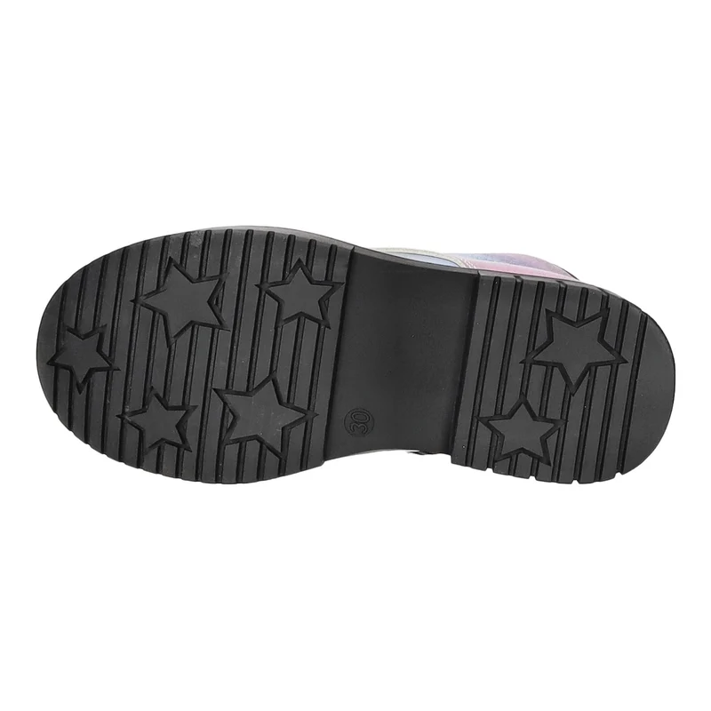 girlZ onlY Schnürstiefelette Warmfutter