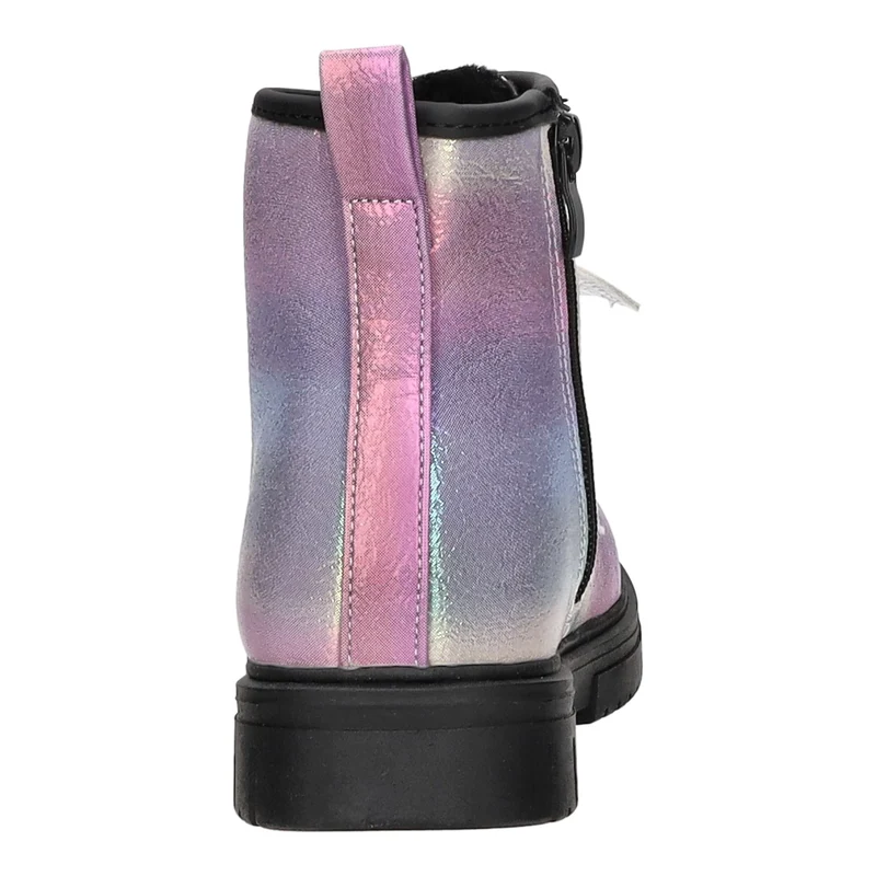 girlZ onlY Schnürstiefelette Warmfutter
