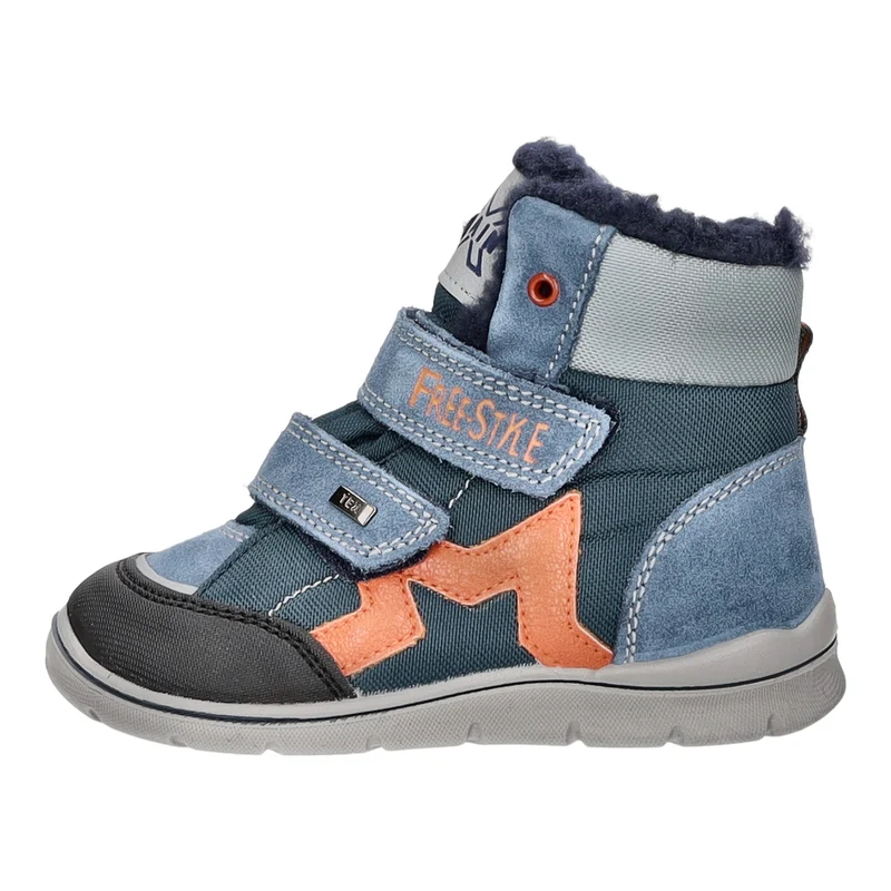 BOXX Kids Kleinkinderstiefel Warmfutter