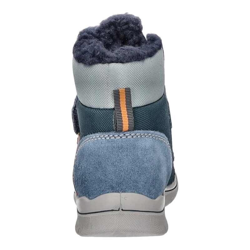 BOXX Kids Kleinkinderstiefel Warmfutter