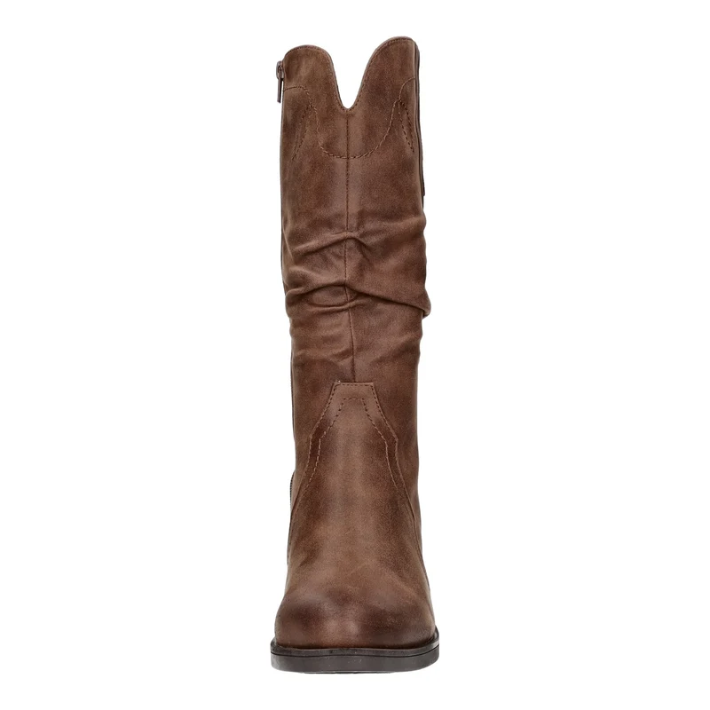 Alyssa Western Stiefelette Kaltfutter