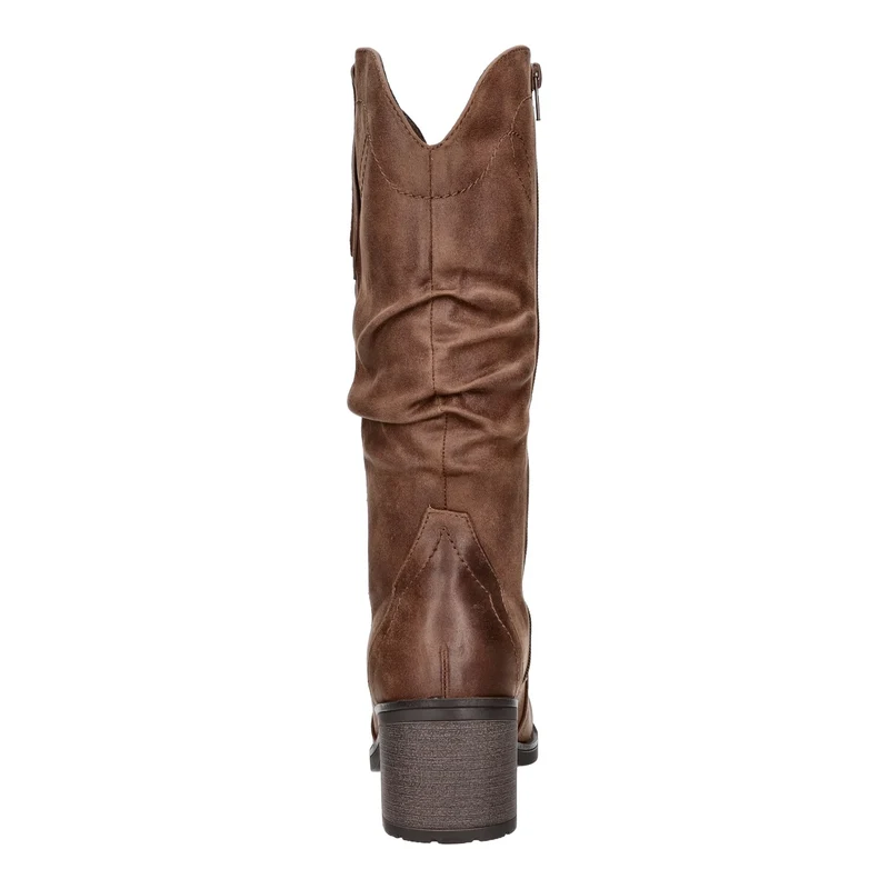 Alyssa Western Stiefelette Kaltfutter