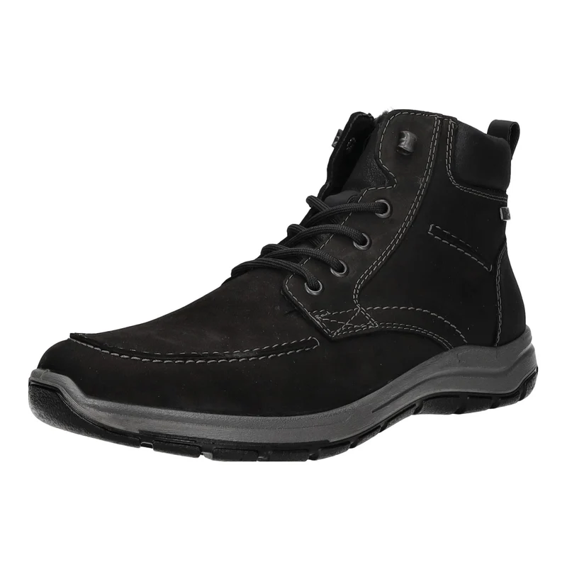 Rieker Allwetterstiefel Warmfutter mit Funktionsmembran (wasserabweisend/wasserdicht)