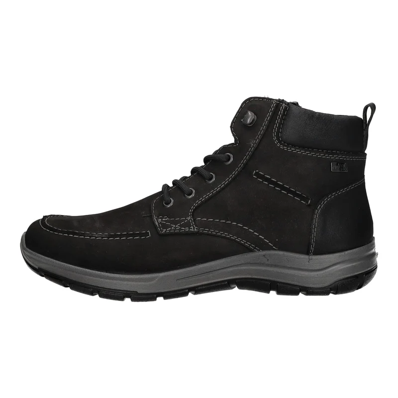 Rieker Allwetterstiefel Warmfutter mit Funktionsmembran (wasserabweisend/wasserdicht)
