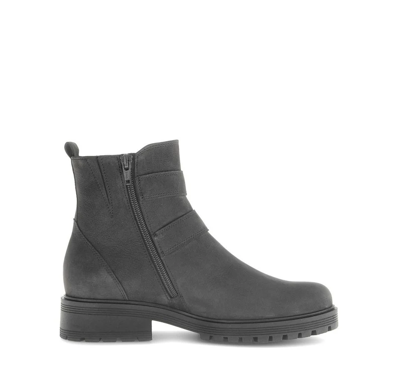 Gabor Stiefeletten schwarz