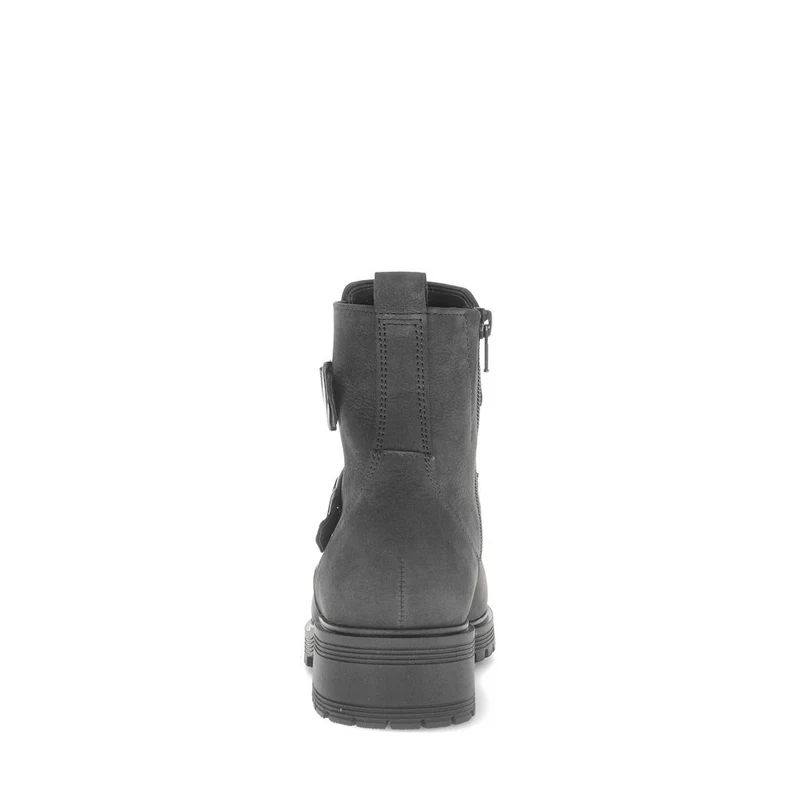 Gabor Stiefeletten schwarz
