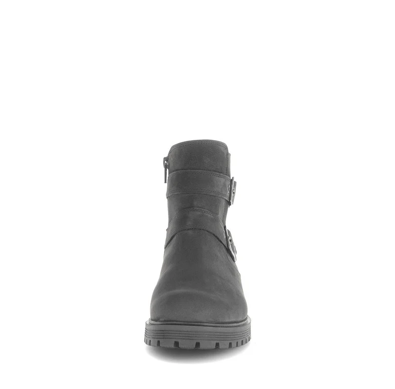 Gabor Stiefeletten schwarz