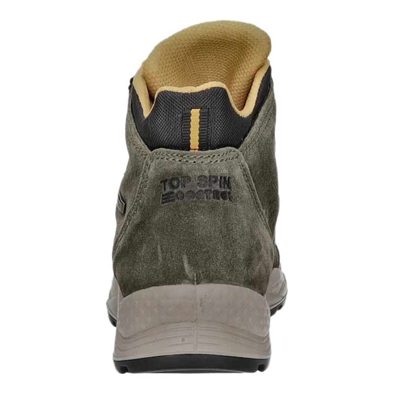 BOXX Kids Allwetterstiefel Warmfutter mit Funktionsmembran (wasserabweisend/wasserdicht)