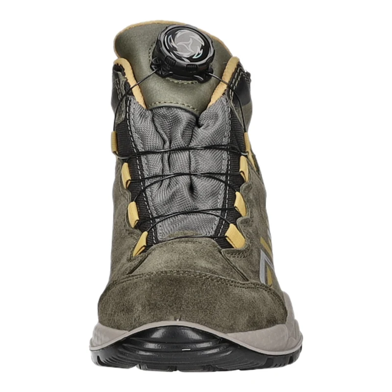 BOXX Kids Allwetterstiefel Warmfutter mit Funktionsmembran (wasserabweisend/wasserdicht)