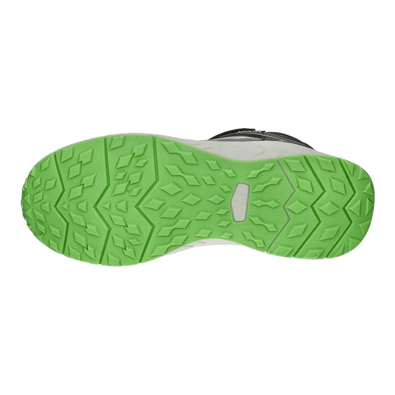 Sneakers Allwetterstiefel Warmfutter mit Funktionsmembran (wasserabweisend/wasserdicht)