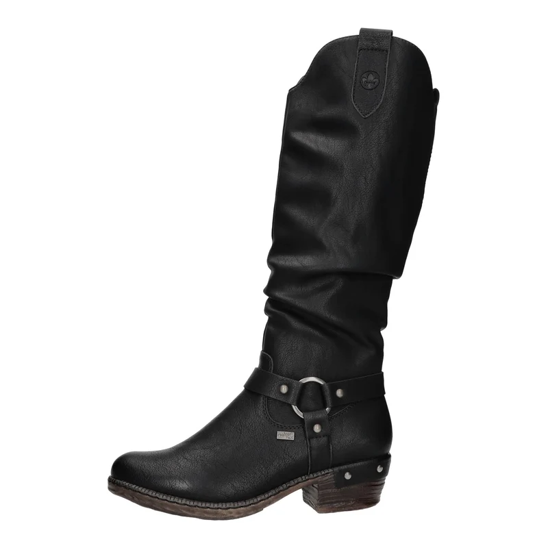 Rieker Langschaftstiefel Warmfutter ab 35mm Absatz
