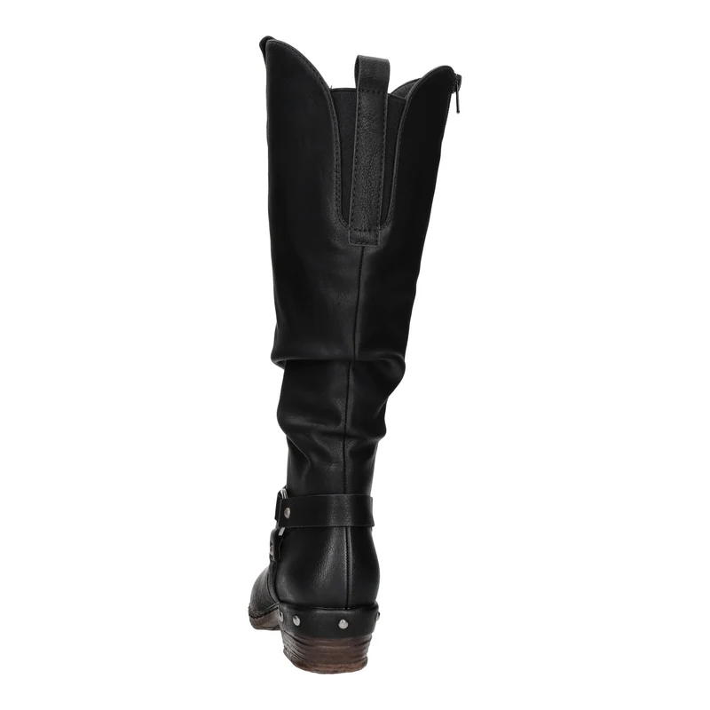 Rieker Langschaftstiefel Warmfutter ab 35mm Absatz