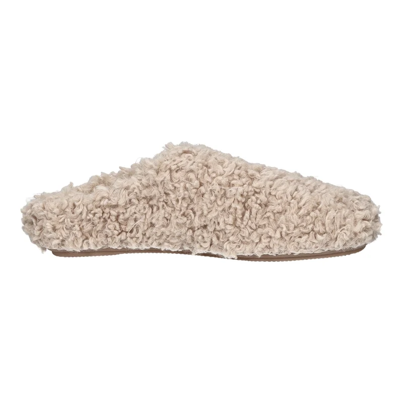 Home Comfort Hausschuh Pantolette Warmfutter