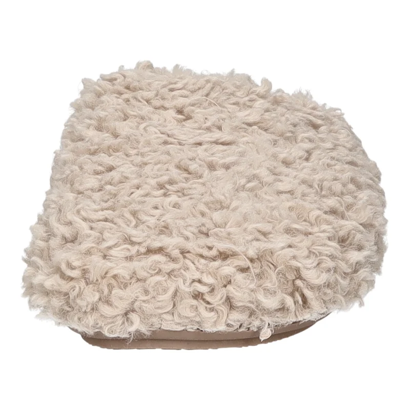 Home Comfort Hausschuh Pantolette Warmfutter