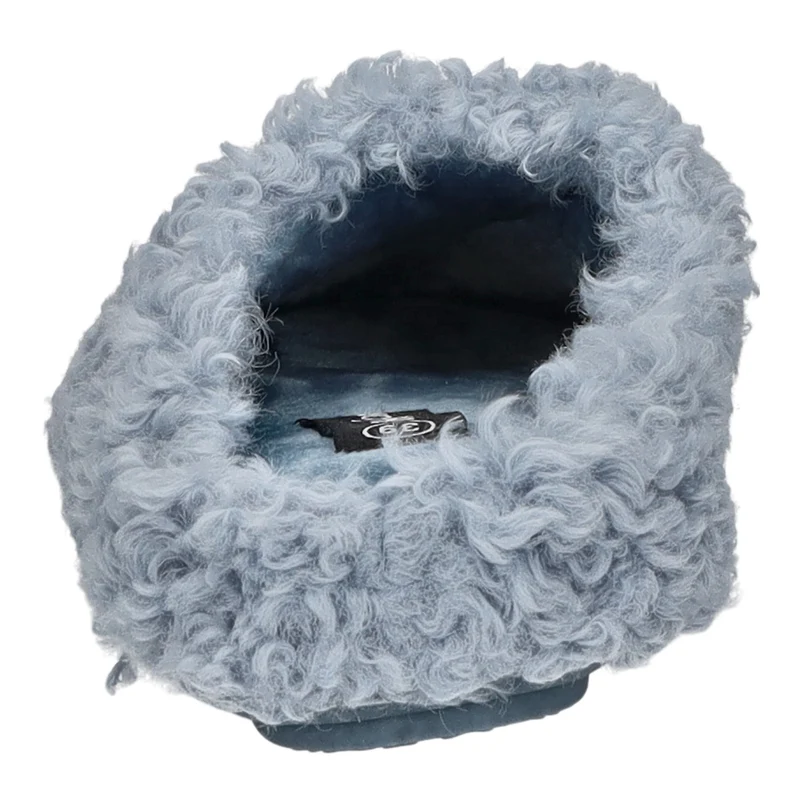 Home Comfort Hausschuh Pantolette Warmfutter