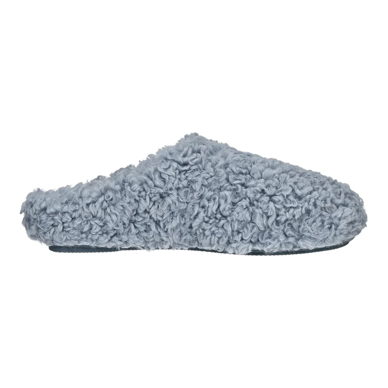 Home Comfort Hausschuh Pantolette Warmfutter