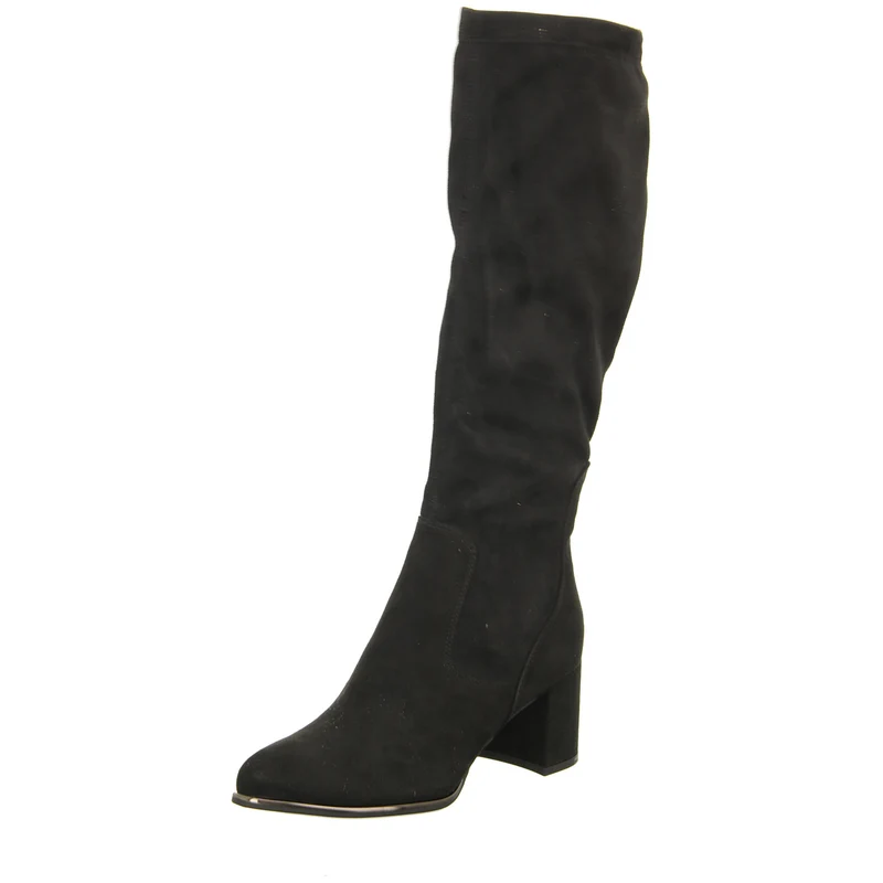 MARCO TOZZI Langschaftstiefel Kaltfutter ab 35mm Absatz