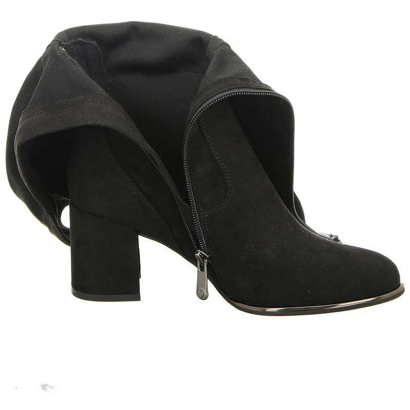 MARCO TOZZI Langschaftstiefel Kaltfutter ab 35mm Absatz