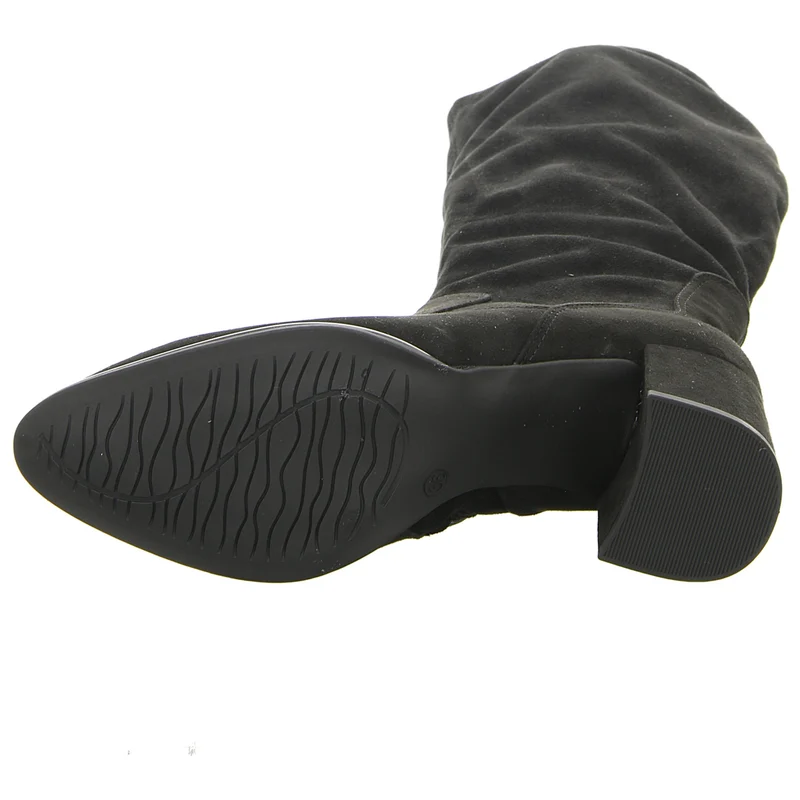 MARCO TOZZI Langschaftstiefel Kaltfutter ab 35mm Absatz