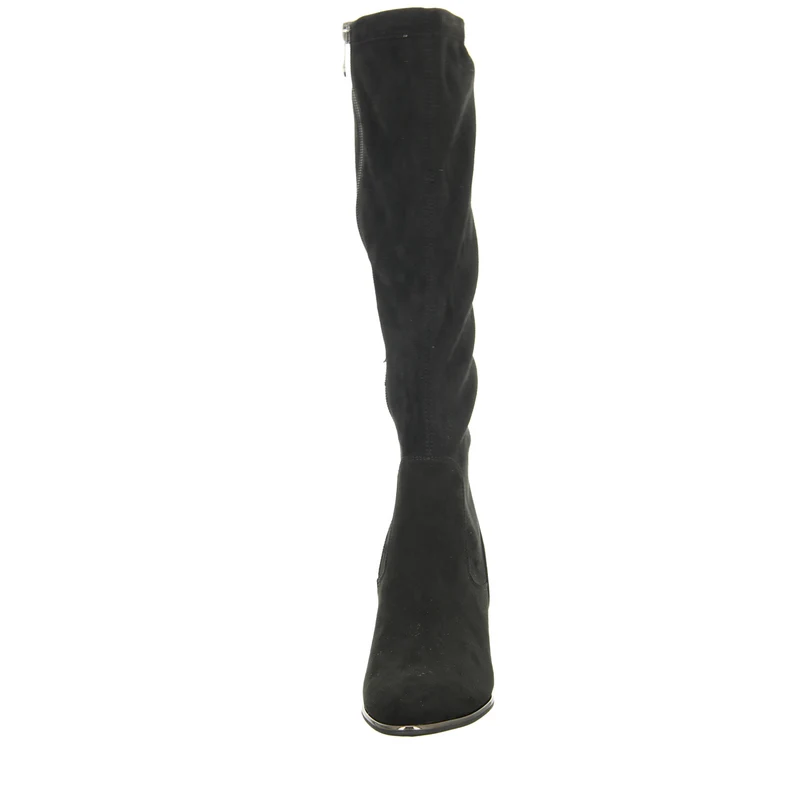 MARCO TOZZI Langschaftstiefel Kaltfutter ab 35mm Absatz