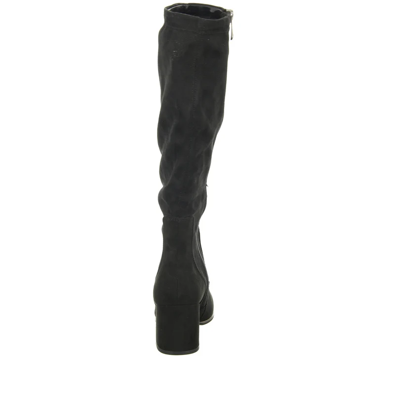 MARCO TOZZI Langschaftstiefel Kaltfutter ab 35mm Absatz
